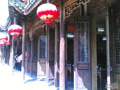 门面-上海市嘉定区南翔医院