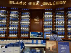 -深圳湾万象城(南山店)