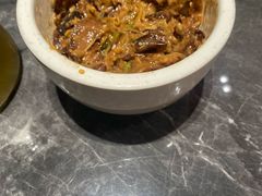 -炊烟小炒黄牛肉(浦东世纪汇店)
