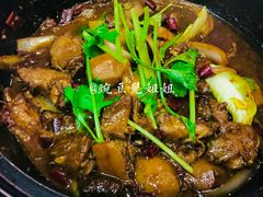 -丫丫汤膳打边炉(宏府408坊店)