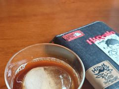精品手冲咖啡-Be Lived Cafe比例咖啡(摩天轮店)