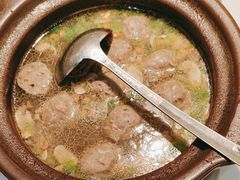 -火啫啫·粤式啫啫煲(南通首店)