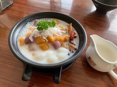 -三亚国光豪生度假酒店-椰语堂(国光豪生店)