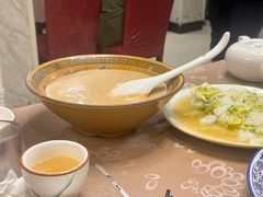 -金牌餐厅·天津菜·八珍豆腐·老爆三(瓷房子店)