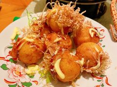 -广州增城保利皇冠假日酒店-玄日本餐厅