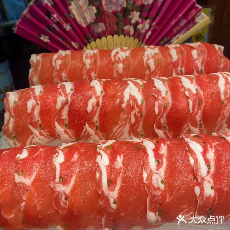 这个夏天让我吃到了让我快乐的快乐小羊