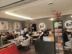 -必胜客(燕郊永旺店PHDI店)