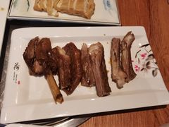 -壹只卤鹅(华润万家店)