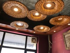 大堂-食欲老院子荆芥疙瘩汤(经五路店)