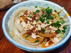 -姚记.周礼伤心凉粉(时代广场店)