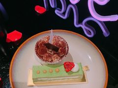 -上海苏宁宝丽嘉酒店·Cafe Bellagio西餐厅