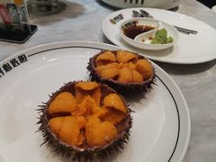 -常鲜楼常来尝鲜海胆馆(星海店)