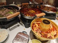 -全牛匠·乐山跷脚牛肉(西北旺万象汇店)