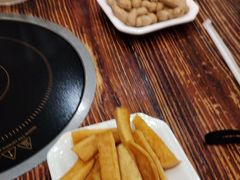 -正能量脆肉鲩火锅