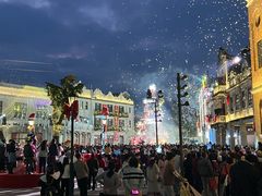 -赤坎·广东华侨国际旅游度假区