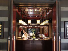 门面-杭州西子湖四季酒店·金沙厅