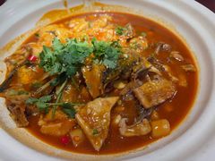 -魏铭鱼头捞饭(晋阳路店)