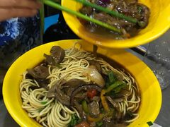 -包顺兴面馆(长乐路店)