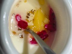 -皇城根·鲁菜济南菜·吊炉烤鸭·炒鸡鱼头(济南旗舰店)