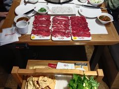 -焯牛潮汕牛肉火锅(云峰街创始店)