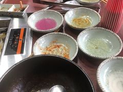 -长今家韩国料理(瑞景店)