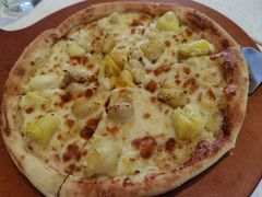 -乐凯撒披萨(汇港购物中心店)