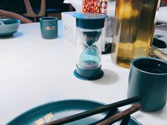 -茅庐毛血旺(烟台大悦城店)