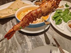 -前海沿·青岛菜(乐客城店)