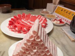 -南门涮肉(北洼路店)