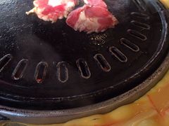 -老板娘的烤肉店(港湾广场店)