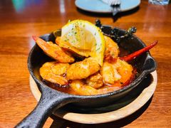 -LENBACH兰巴赫西餐·精酿啤酒(香格里拉店)