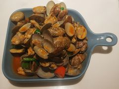 -黄弟大排档·湖南菜·小龙虾·小海鲜(凯旋北路店)