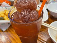 -澳门陈光记烧味饭店(南京德基广场店)