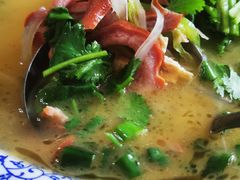 -柞水乾佑红门家菜