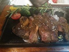 -豪客来牛排(西昌大巷口月城广场店)