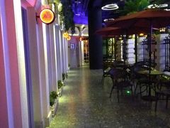 -欧歌堡KTV PARTY(万濠城店)