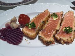 -俄士厨房(五棵松华熙LIVE店)