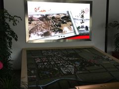 -张家港凤凰山景区河阳山歌馆