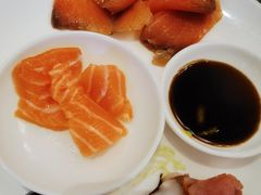 -上海西藏大厦万怡自助餐厅(徐汇店)