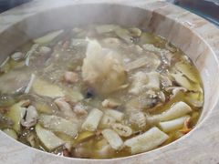 -双喜农庄·菌香园(安居家园店)