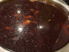 -冯记香辣兔火锅(茶店子总店)