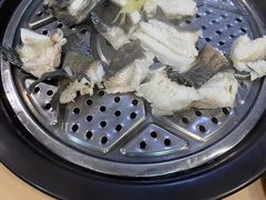 -海大大蒸汽海鲜餐厅·粤菜·特色小炒(欢乐颂店)