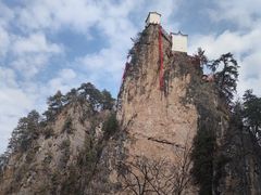 -塔云山