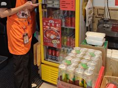 -荆九爷爆炒桥头三嫩(浙大店)