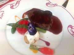 -马克西姆餐厅(崇文门店)