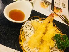 -大渔铁板烧(万象城店)