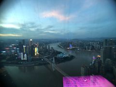 -WFC会仙楼观景台