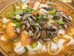 -尧钧财鱼面(育才路店)