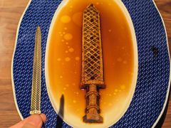 -曾宴·楚菜(湖北省博物馆店)