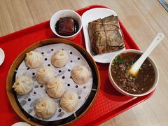 -知味观(湖滨总店)